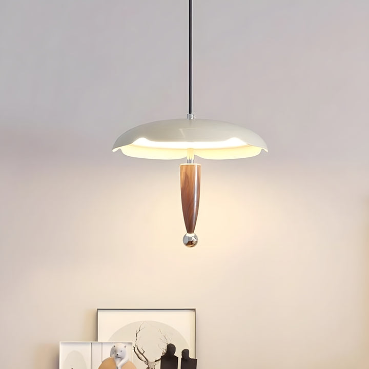 Tavren Chandelier