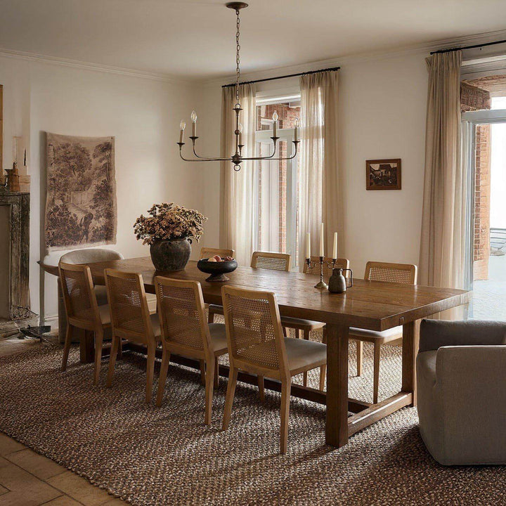 Tavro Enli Chandelier