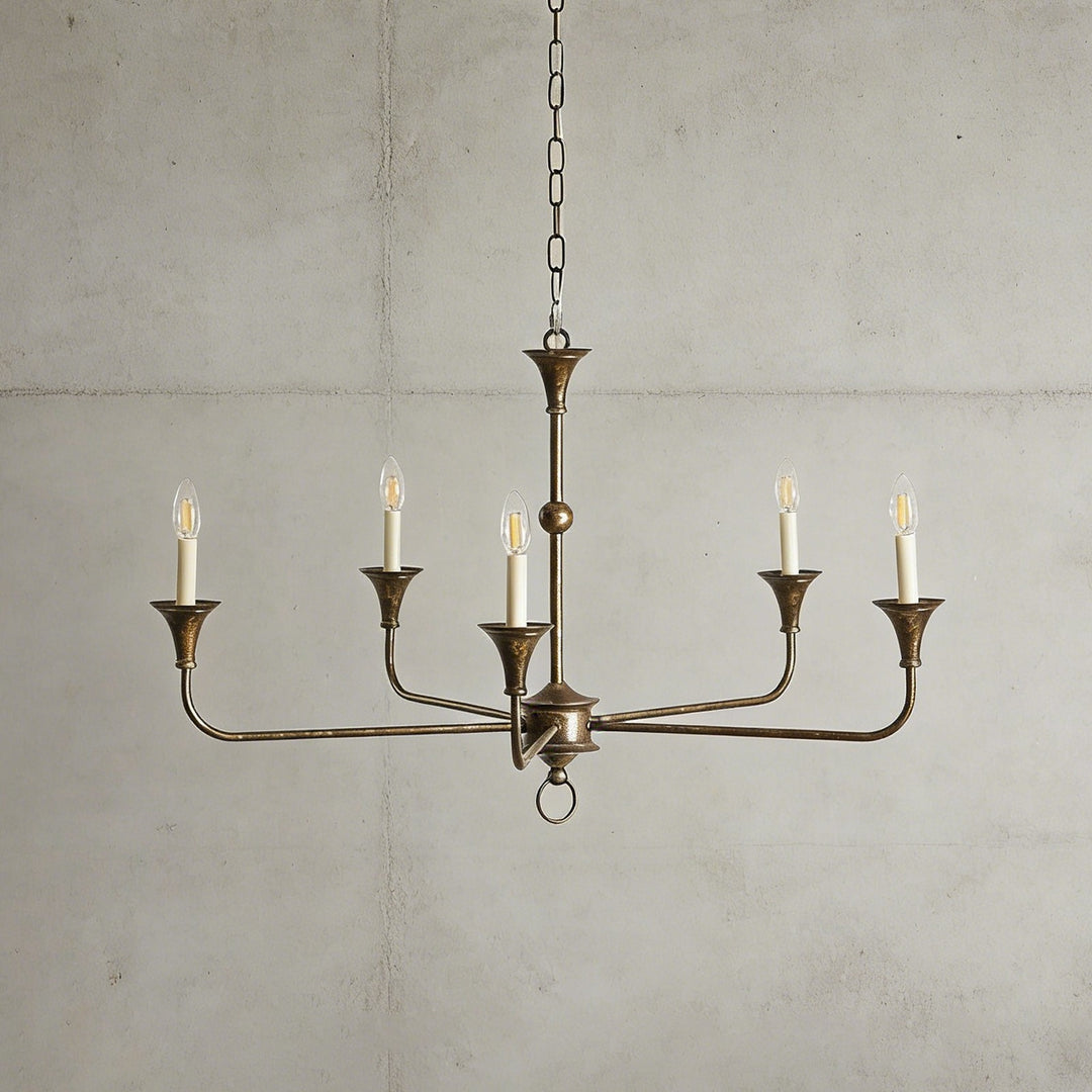 Tavro Enli Chandelier