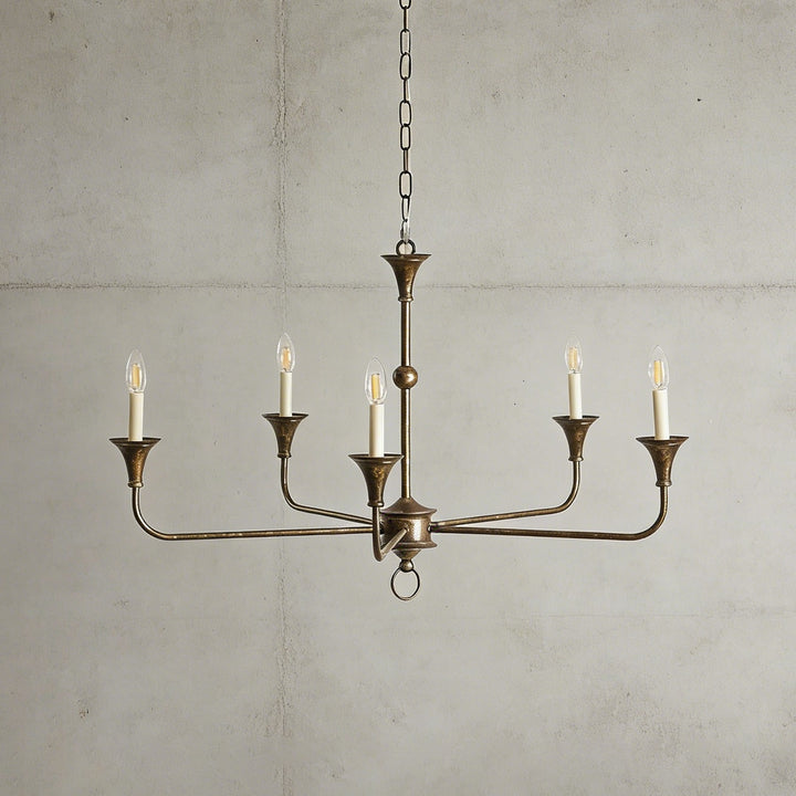 Tavro Enli Chandelier