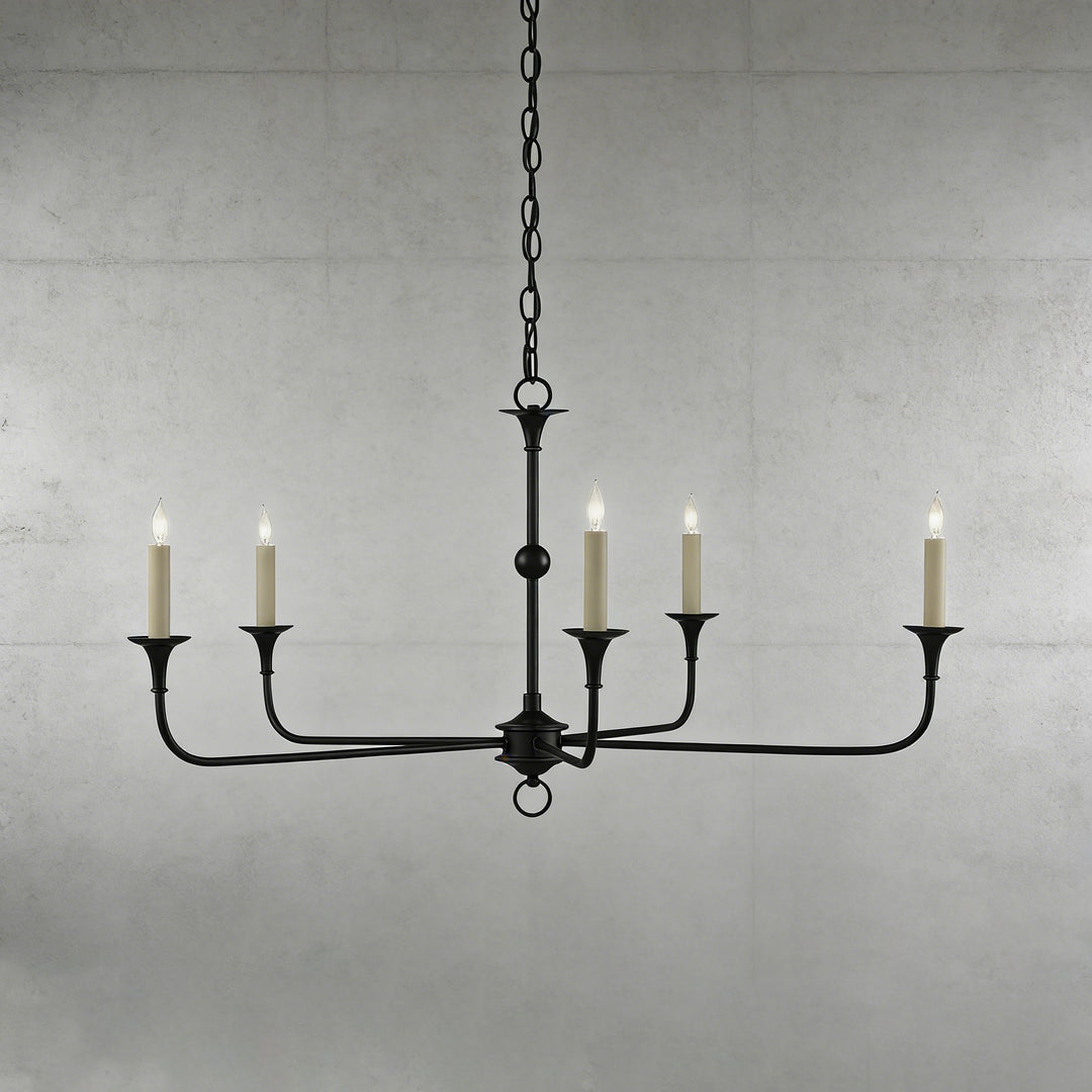 Tavro Enli Chandelier