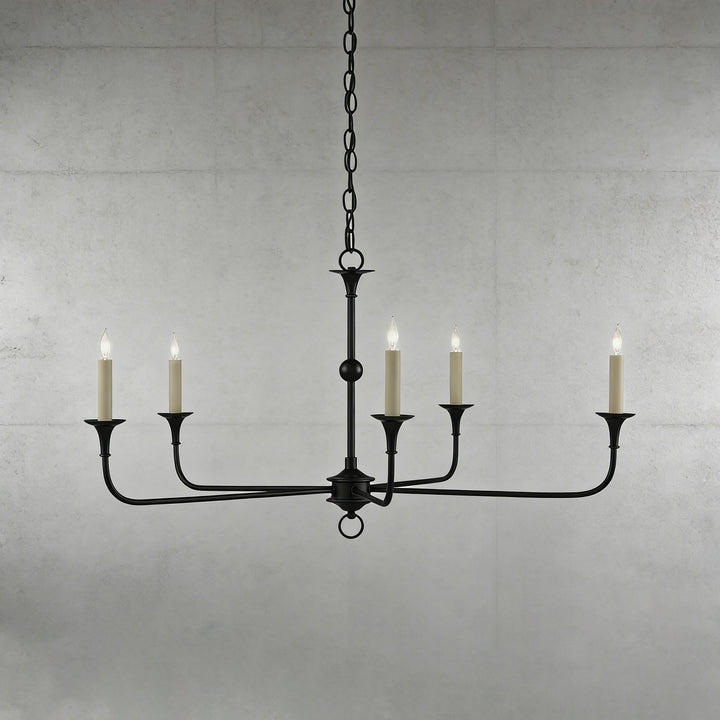 Tavro Enli Chandelier