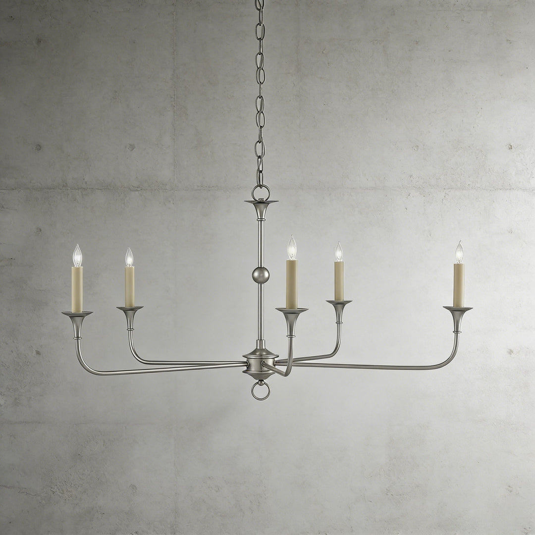 Tavro Enli Chandelier