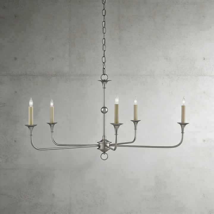 Tavro Enli Chandelier