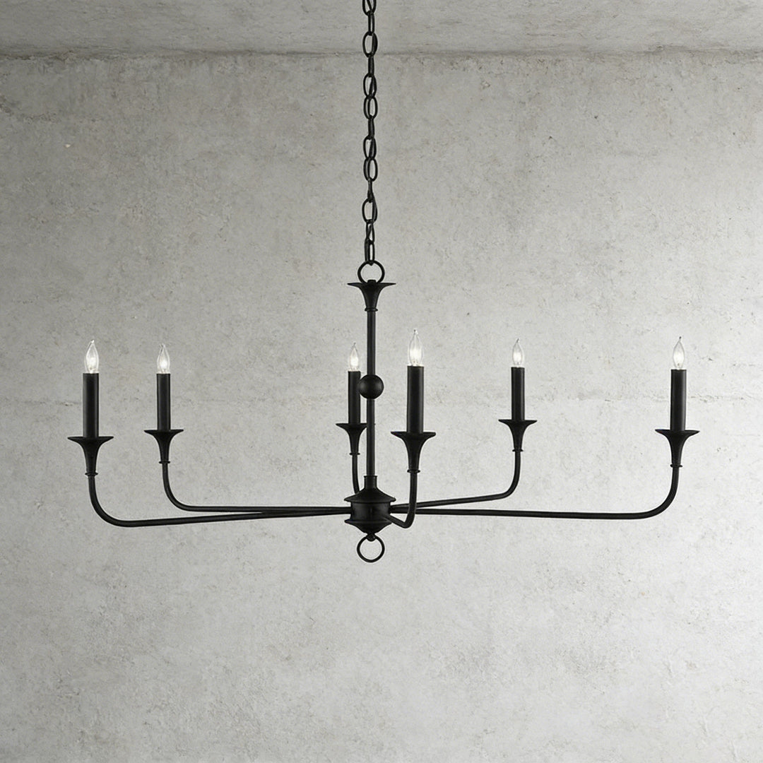 Tavro Enli Chandelier