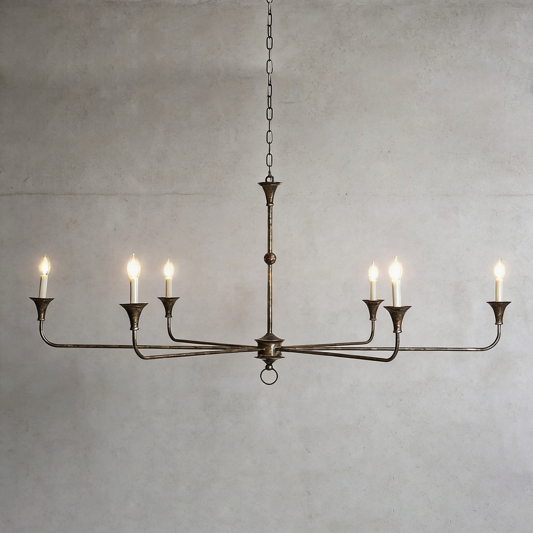 Tavro Enli Chandelier