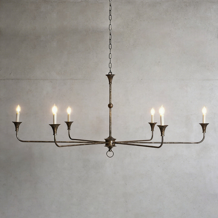 Tavro Enli Chandelier