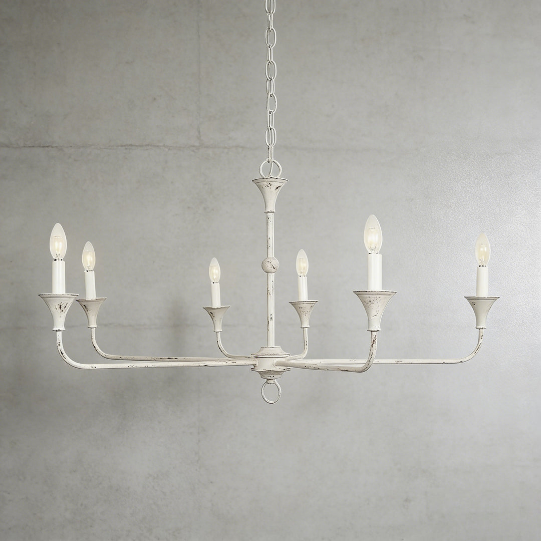 Tavro Enli Chandelier
