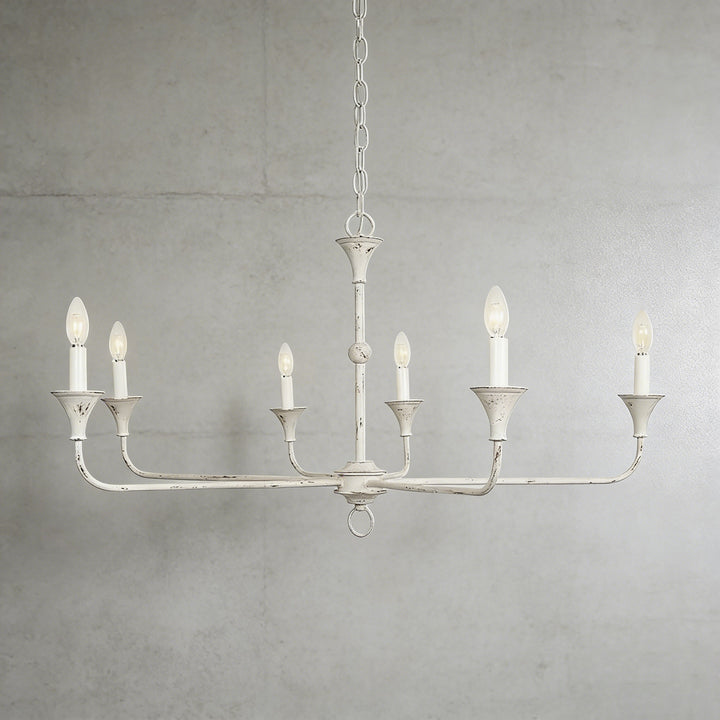 Tavro Enli Chandelier