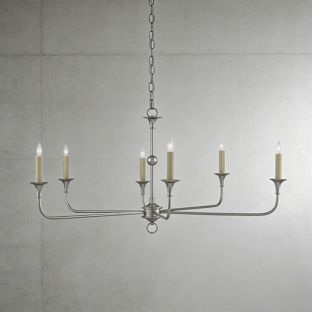Tavro Enli Chandelier