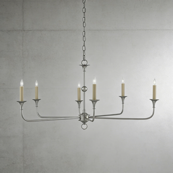 Tavro Enli Chandelier