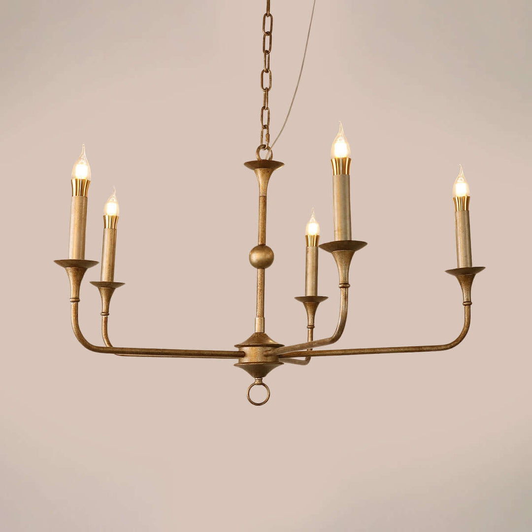 Tavro Enli Chandelier