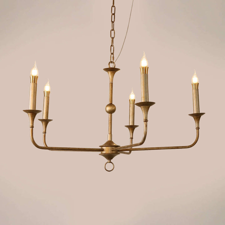 Tavro Enli Chandelier