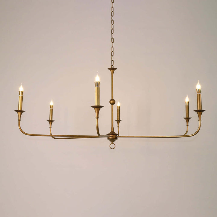 Tavro Enli Chandelier