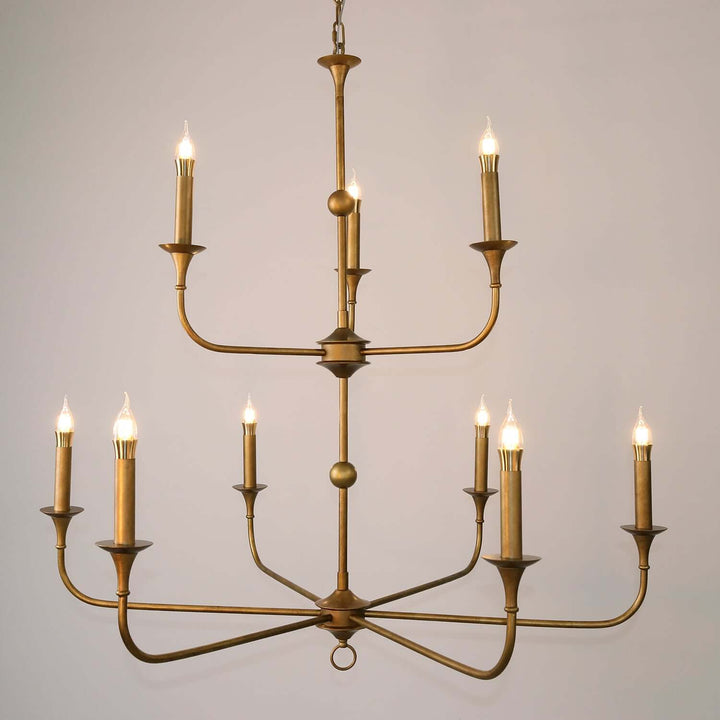 Tavro Enli Chandelier