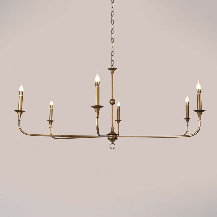 Tavro Enli Chandelier
