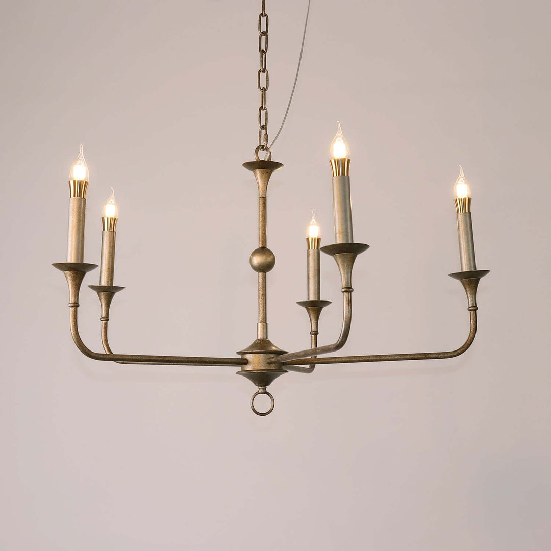 Tavro Enli Chandelier