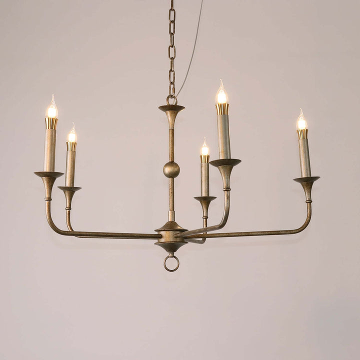Tavro Enli Chandelier
