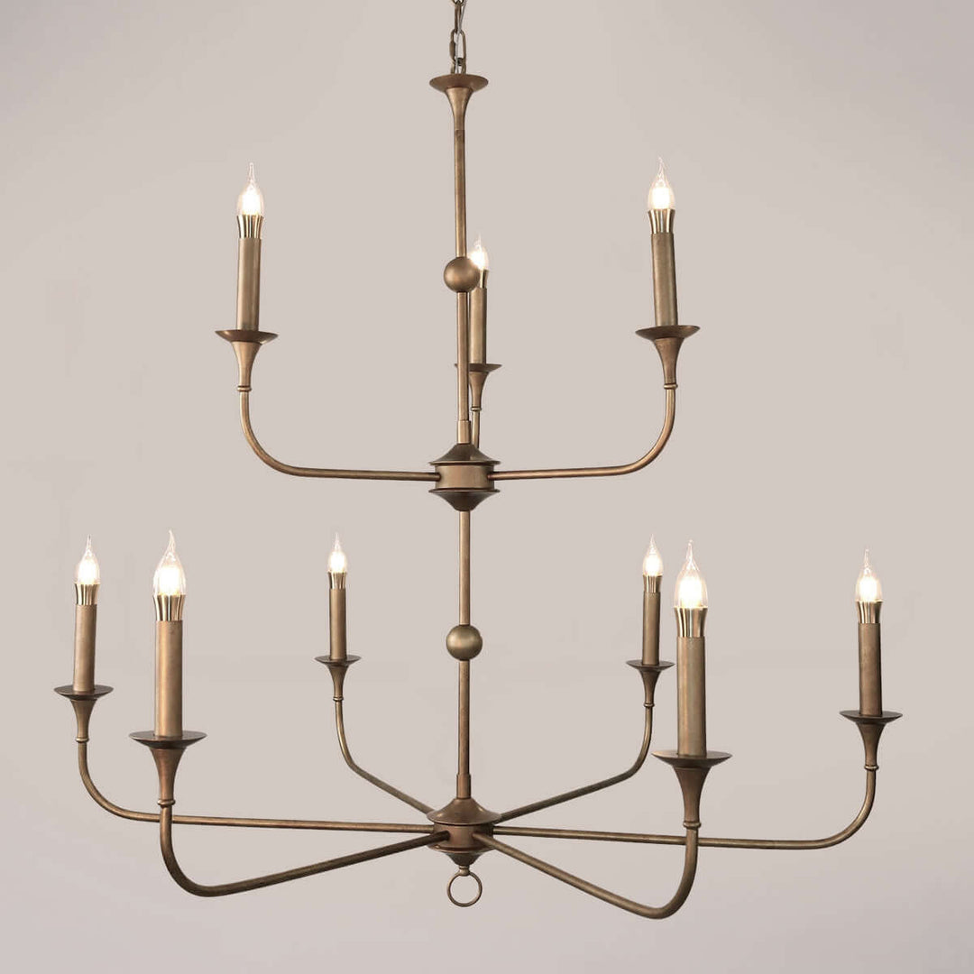 Tavro Enli Chandelier
