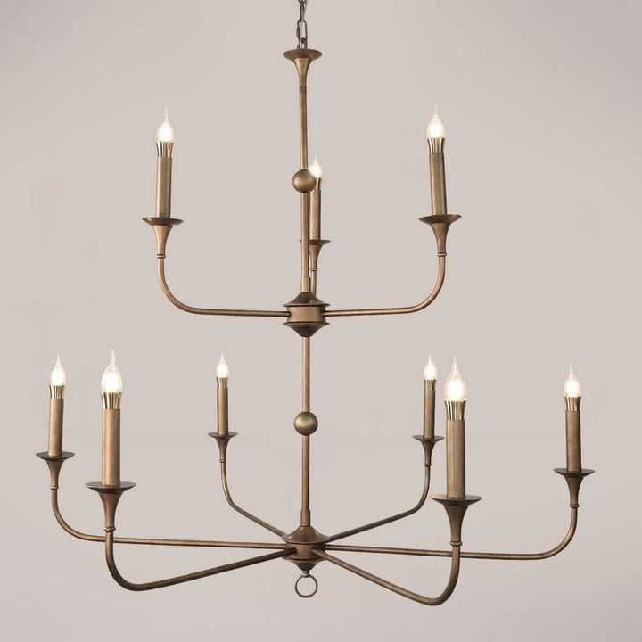 Tavro Enli Chandelier