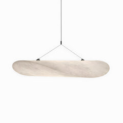 Tense Tyvek Pendant Lamp - Vinlighting