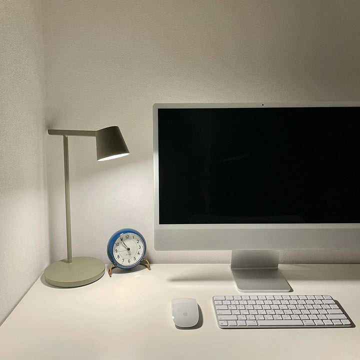 Tip Table Lamp - Modern Desk & Reading Lamp | Vinlighting | Vinlighting | Vinlighting