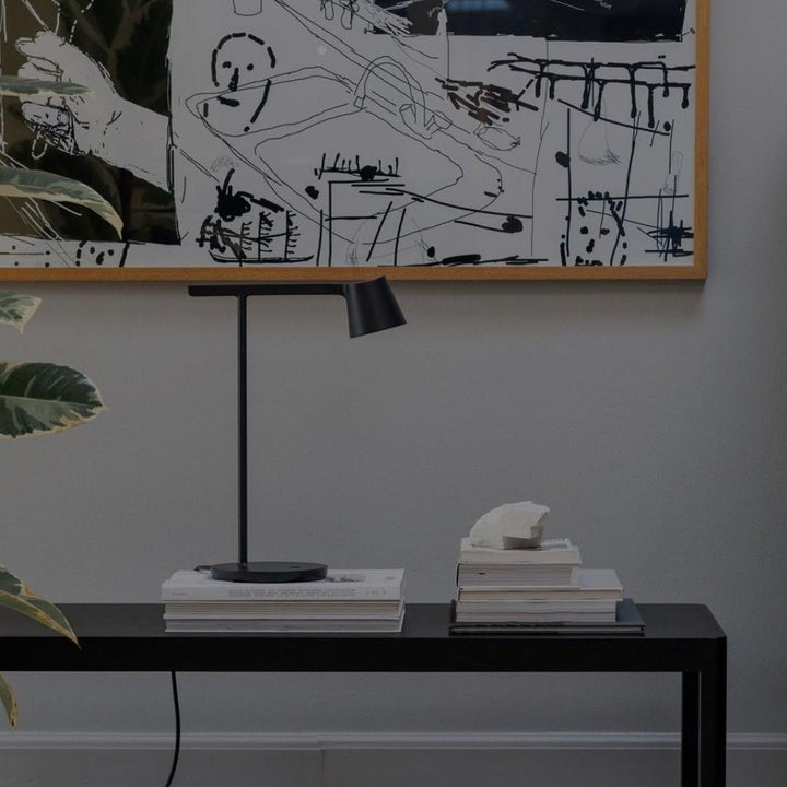 Tip Table Lamp - Modern Desk & Reading Lamp | Vinlighting | Vinlighting | Vinlighting