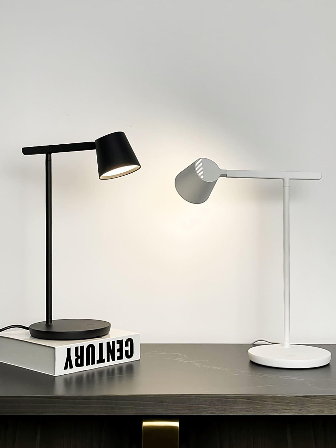 Tip Table Lamp - Modern Desk & Reading Lamp | Vinlighting | Vinlighting | Vinlighting