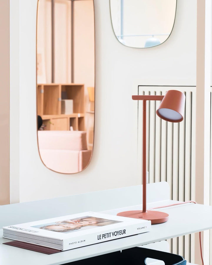 Tip Table Lamp - Modern Desk & Reading Lamp | Vinlighting | Vinlighting | Vinlighting