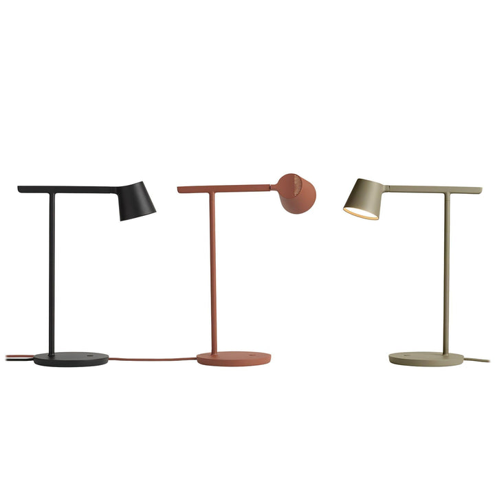 Tip Table Lamp - Modern Desk & Reading Lamp | Vinlighting | Vinlighting | Vinlighting