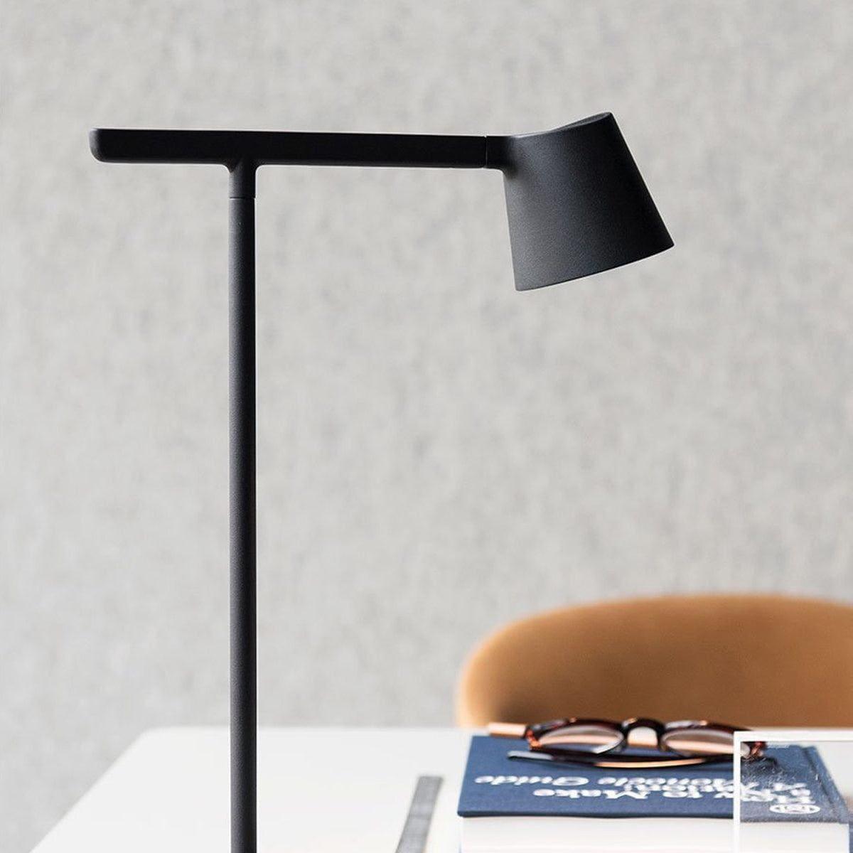 Tip Table Lamp - Vinlighting