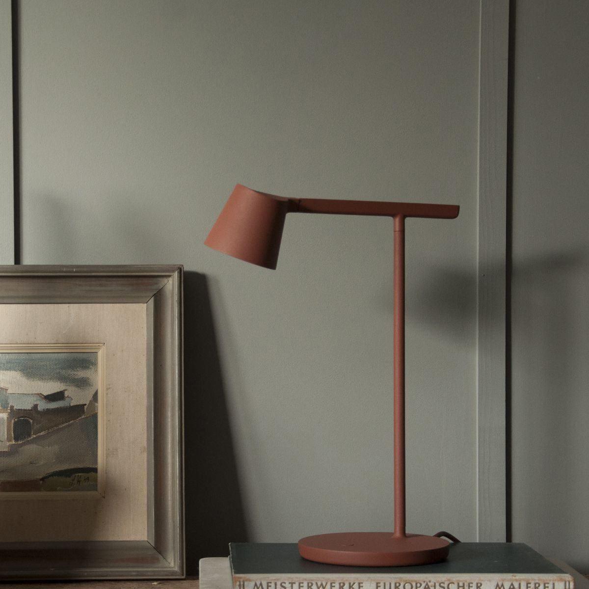 Tip Table Lamp - Vinlighting