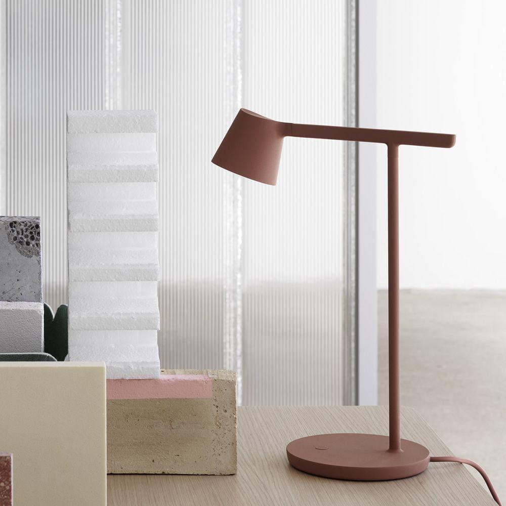 Tip Table Lamp - Vinlighting