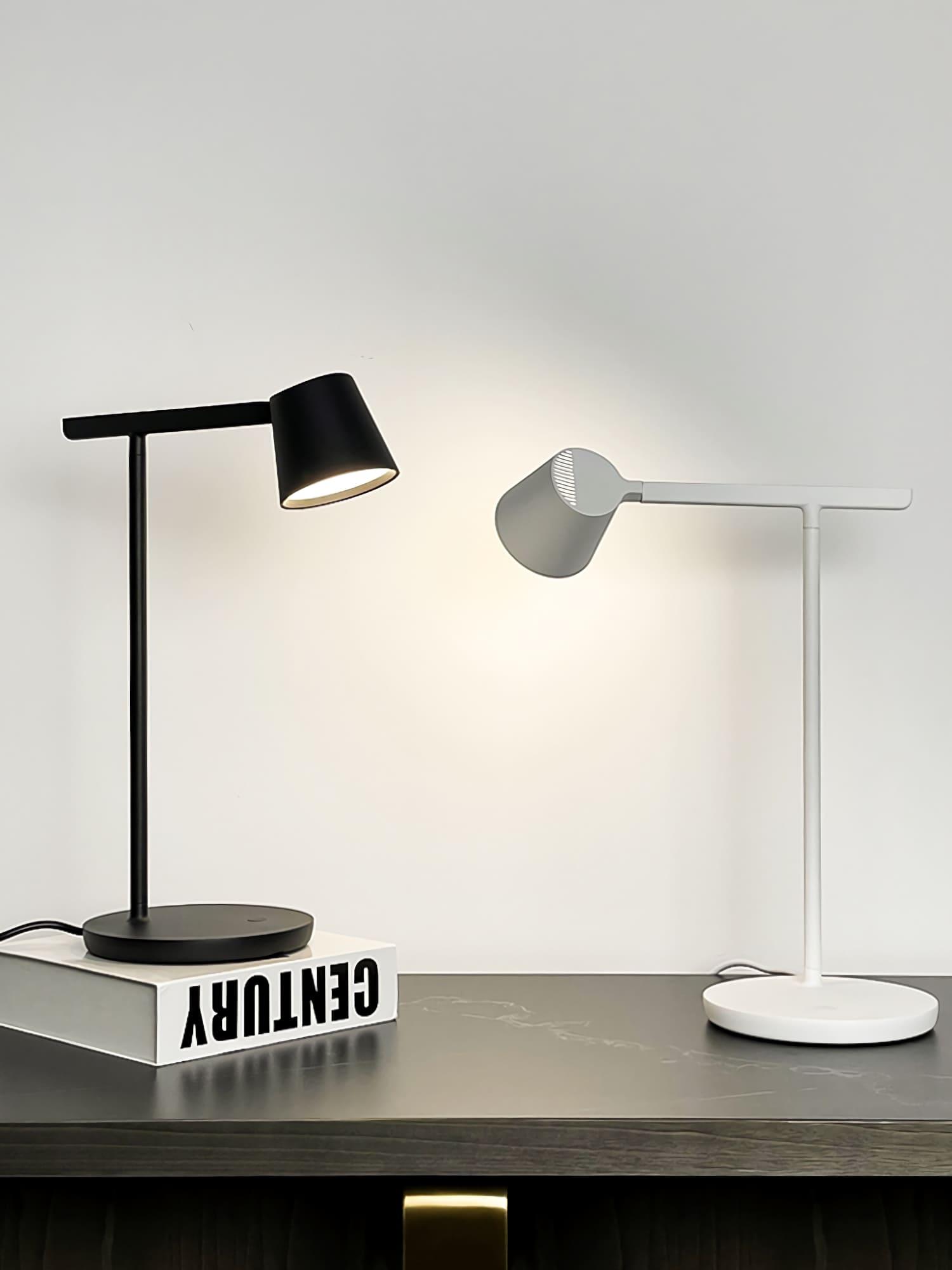 Tip Table Lamp - Vinlighting