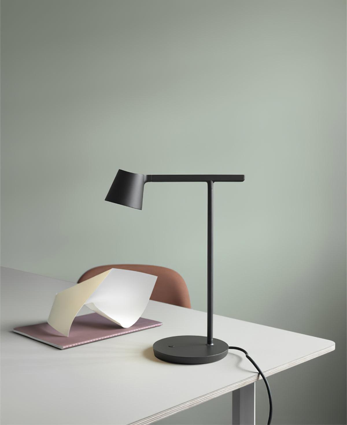 Tip Table Lamp - Vinlighting