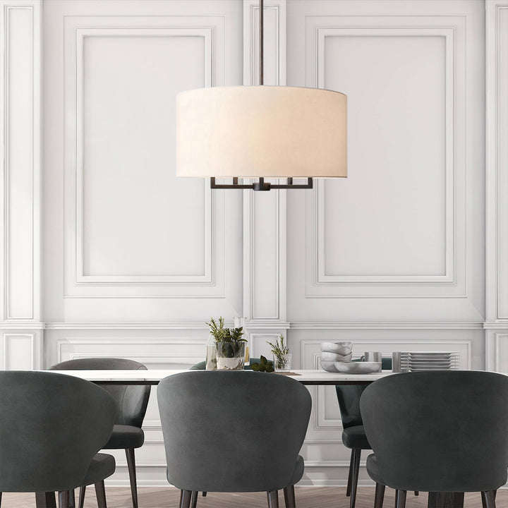 Tivorix Chandelier