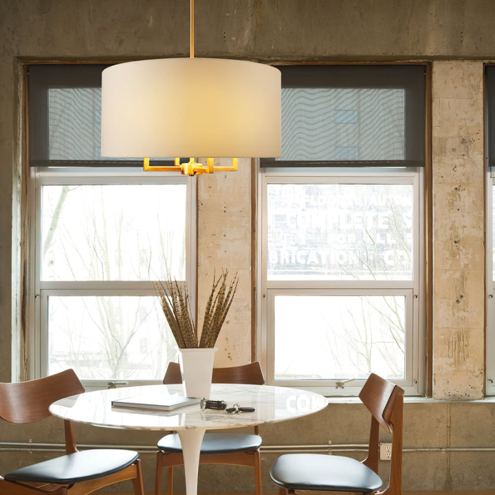 Tivorix Chandelier