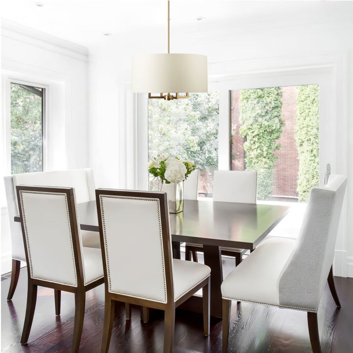 Tivorix Chandelier