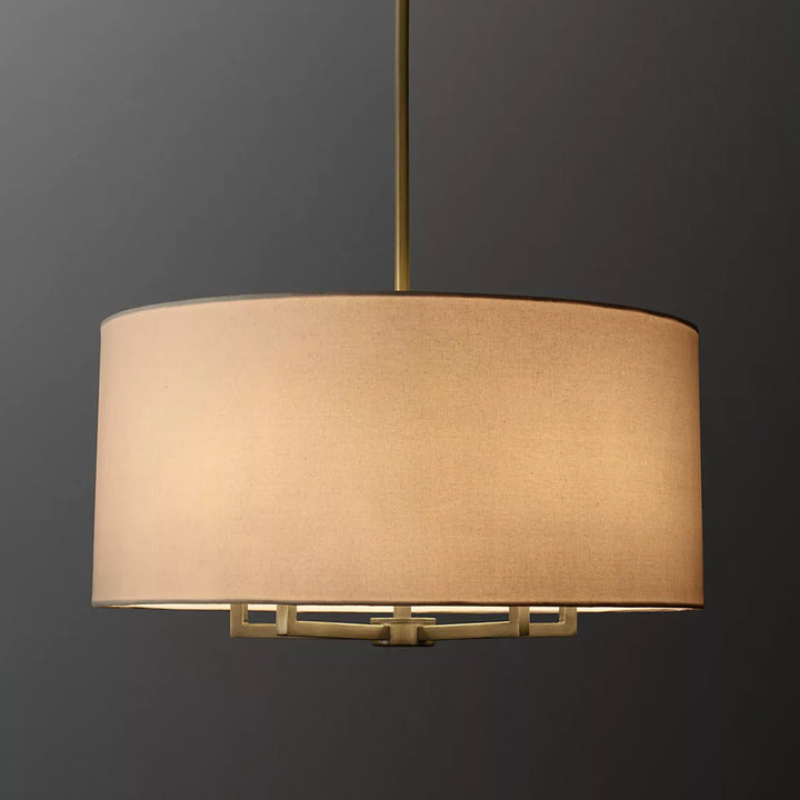 Tivorix Chandelier