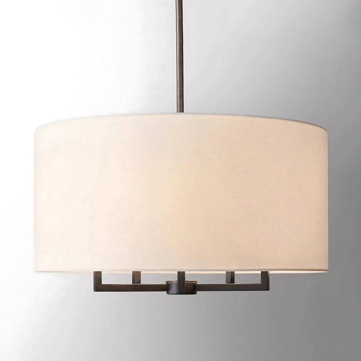 Tivorix Chandelier