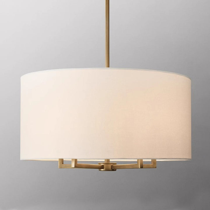 Tivorix Chandelier