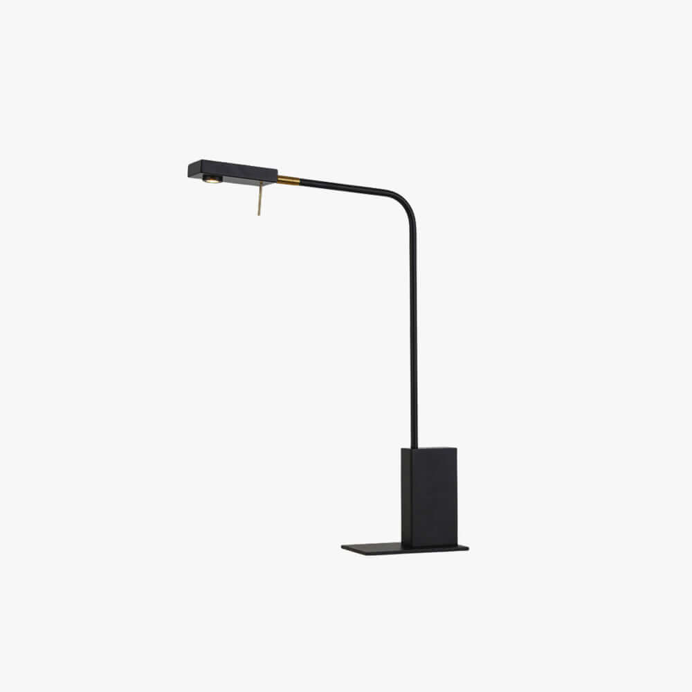 Tivra Table Lamp Modern Minimal Office Lighting