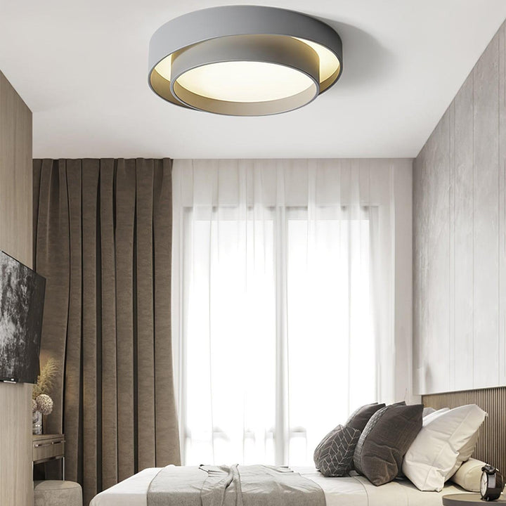 Tivronix Ceiling Lamp