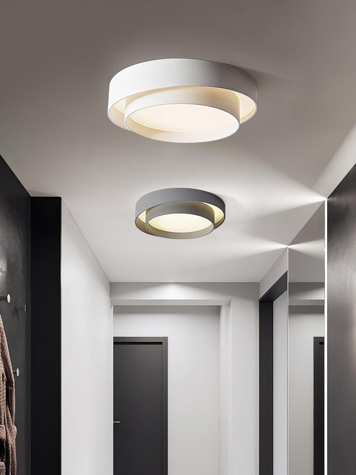 Tivronix Ceiling Lamp
