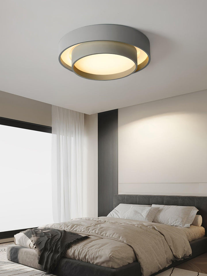 Tivronix Ceiling Lamp