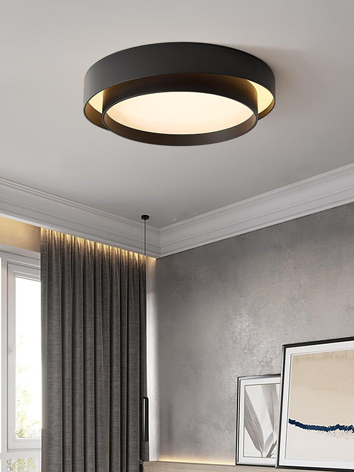 Tivronix Ceiling Lamp