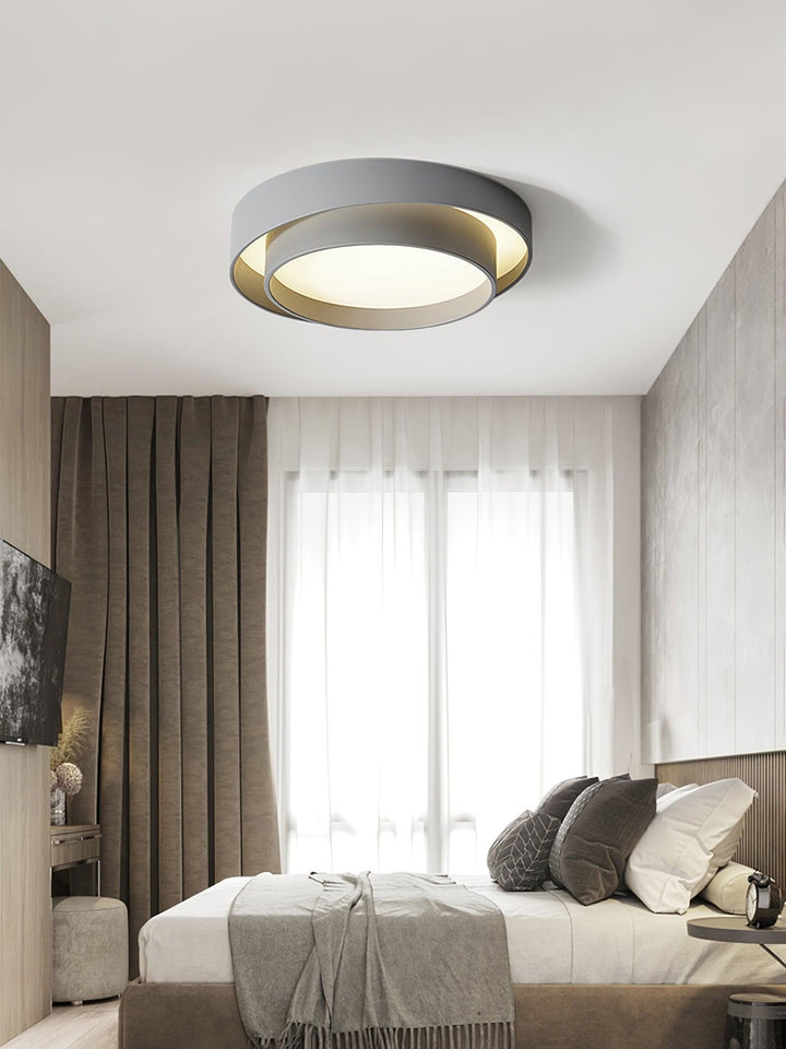 Tivronix Ceiling Lamp
