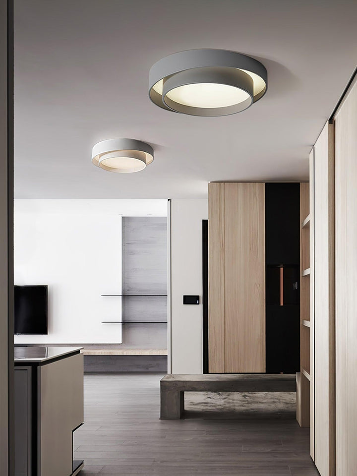 Tivronix Ceiling Lamp