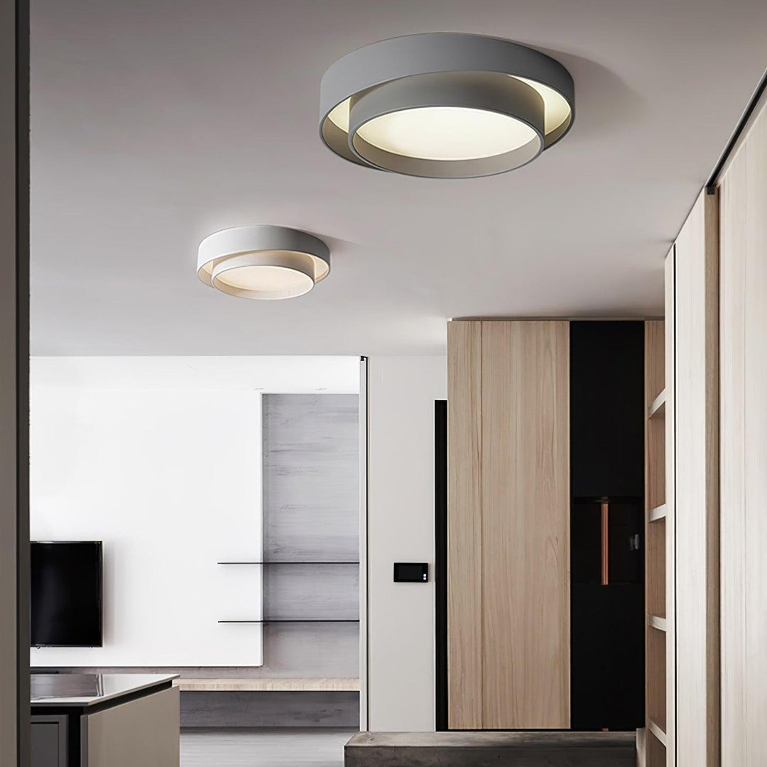 Tivronix Ceiling Lamp