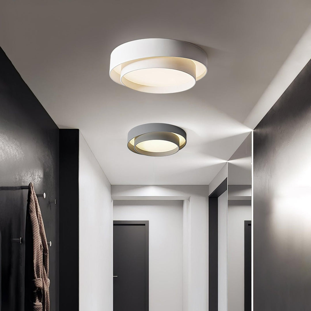Tivronix Ceiling Lamp